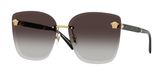 Versace VE2292B Sunglasses