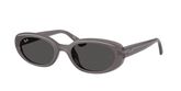 Ray Ban RB4441D Sunglasses