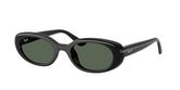 Ray Ban RB4441D Sunglasses