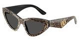 Dolce & Gabbana DG4439 Sunglasses