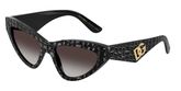 Dolce & Gabbana DG4439 Sunglasses