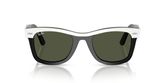 Ray Ban RB2240 WAYFARER Sunglasses