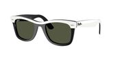 Ray Ban RB2240 WAYFARER Sunglasses