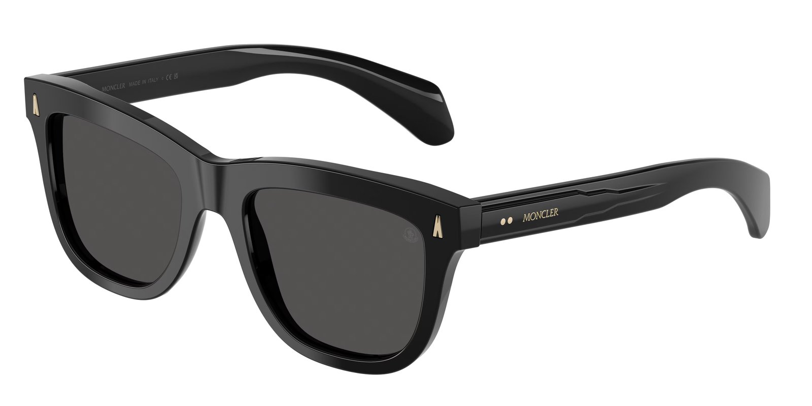 Moncler ME6023 BRONZZ Sunglasses