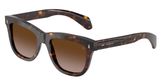 Moncler ME6023 BRONZZ Sunglasses