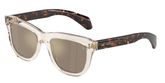 Moncler ME6023 BRONZZ Sunglasses