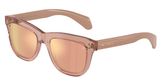 Moncler ME6023 BRONZZ Sunglasses