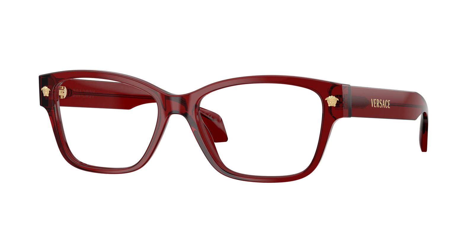 Versace VE3392 Eyeglasses