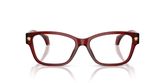 Versace VE3392 Eyeglasses