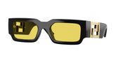 Versace VE4506U Sunglasses
