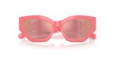 Versace VK4007U Eyeglasses