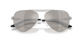 Armani Exchange AX2060S Sunglasses