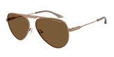 Armani Exchange AX2060S Sunglasses