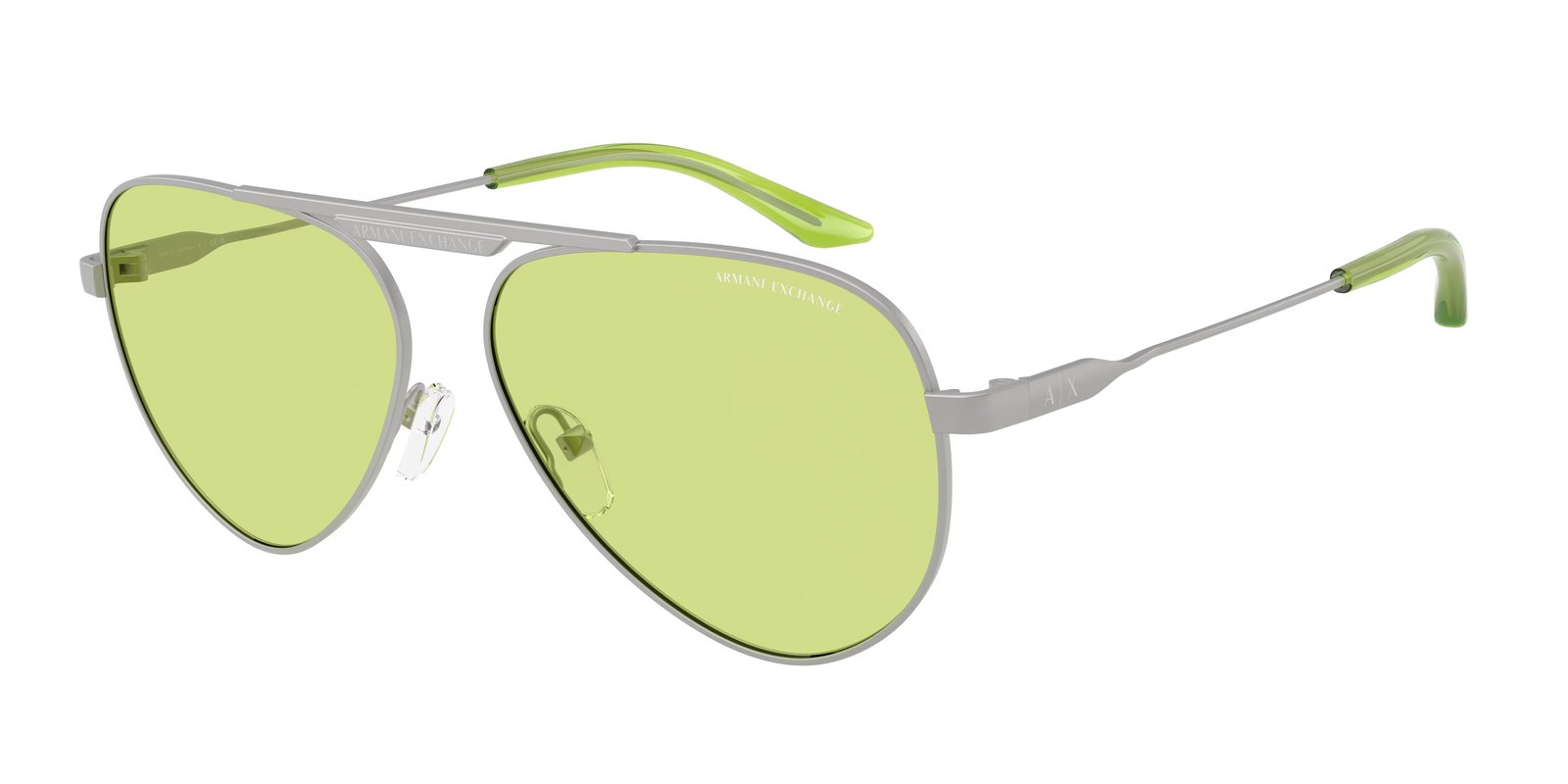 Armani Exchange AX2060S Sunglasses