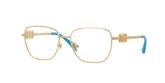 Versace VK1003 Eyeglasses