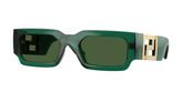 Versace VE4506U Sunglasses