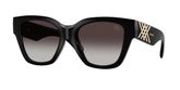 Burberry BE4489U Sunglasses