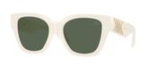 Burberry BE4489U Sunglasses