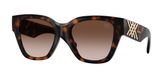 Burberry BE4489U Sunglasses
