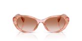 Ralph Lauren RA5350U Sunglasses