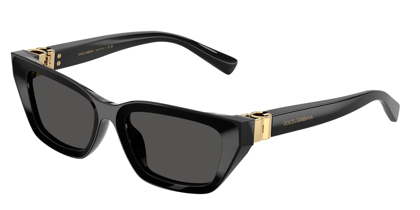 Dolce & Gabbana DG4532 Sunglasses
