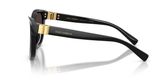 Dolce & Gabbana DG4533 Sunglasses