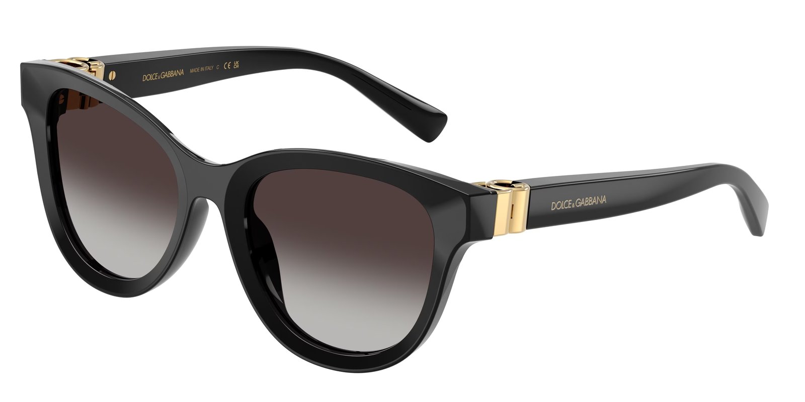 Dolce & Gabbana DG4533 Sunglasses