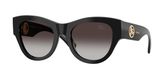 Burberry BE4491F Sunglasses