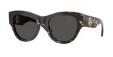 Burberry BE4491F Sunglasses