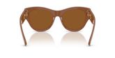 Burberry BE4491F Sunglasses