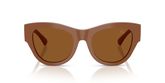 Burberry BE4491F Sunglasses