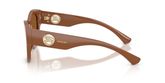 Burberry BE4491F Sunglasses