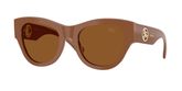 Burberry BE4491F Sunglasses
