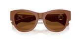 Burberry BE4491F Sunglasses