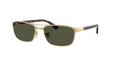 Ray Ban RB3778 Sunglasses