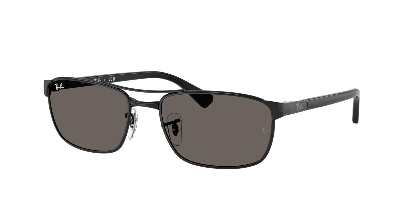 Ray Ban RB3778 Sunglasses
