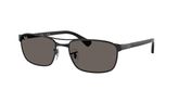 Ray Ban RB3778 Sunglasses