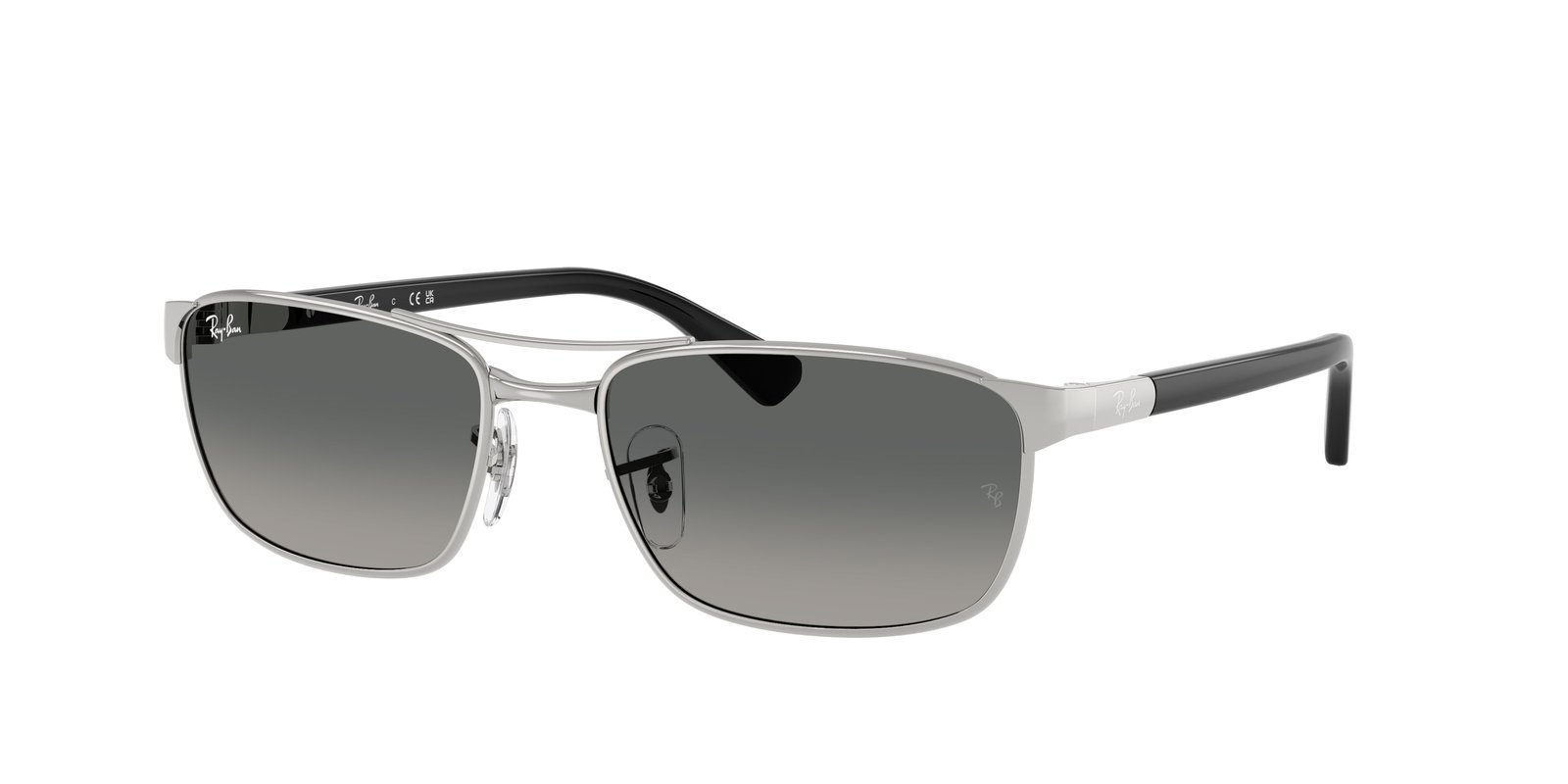 Ray Ban RB3778 Sunglasses