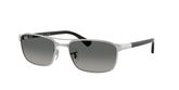 Ray Ban RB3778 Sunglasses