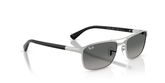 Ray Ban RB3778 Sunglasses