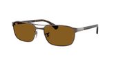 Ray Ban RB3778 Sunglasses