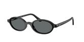 Ray Ban RB4472 Sunglasses