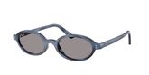 Ray Ban RB4472 Sunglasses