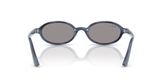 Ray Ban RB4472 Sunglasses