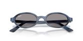 Ray Ban RB4472 Sunglasses