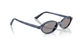 Ray Ban RB4472 Sunglasses