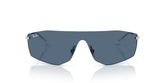 Ray Ban RB3781 Sunglasses
