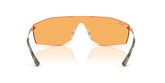 Ray Ban RB3781 Sunglasses