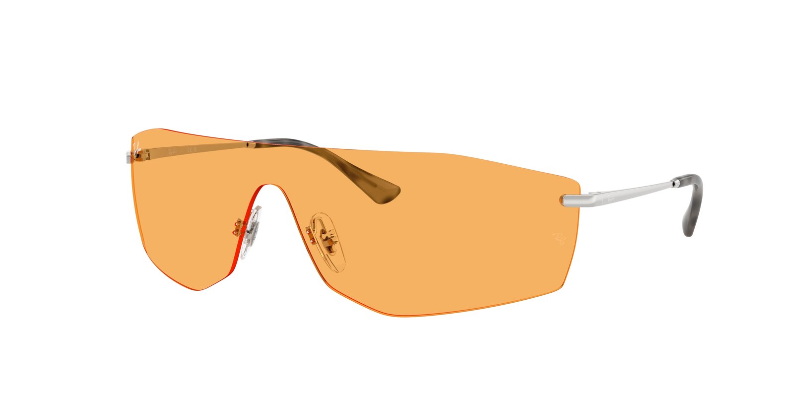 Ray Ban RB3781 Sunglasses