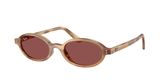 Ray Ban RB4472 Sunglasses